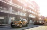 Renault Captur 2017 года (WW)